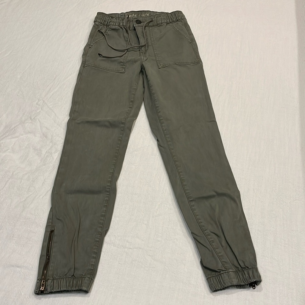 American Eagle jegging